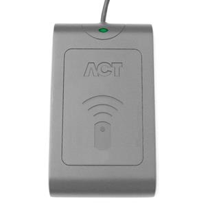 ACT ACT USB READERREADER MULTI USB Prox Mifare